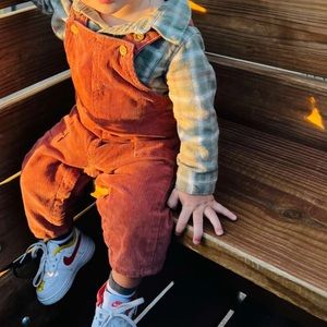 Baby 12 months oversll